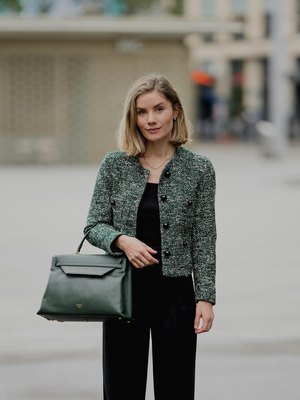 Christina Stahl