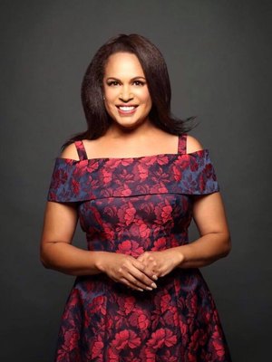 Christine Anu