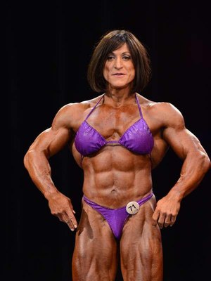 Christine Envall