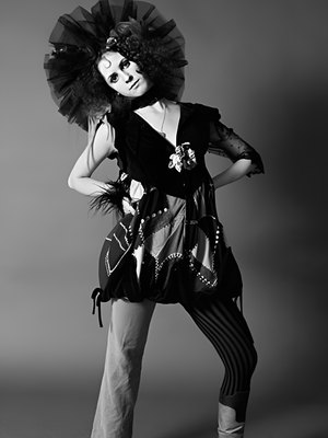 Christine Frka
