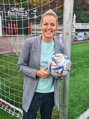 Christine Graf