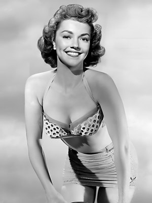 Christine Larson