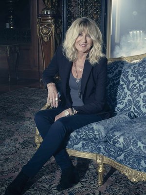 Christine Mcvie