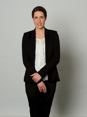 Christine Prayon