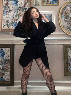 Christy Imperial