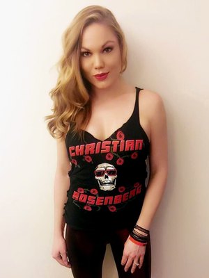 Christy Olson