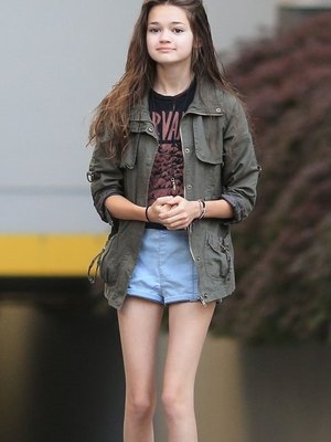 Ciara Bravo