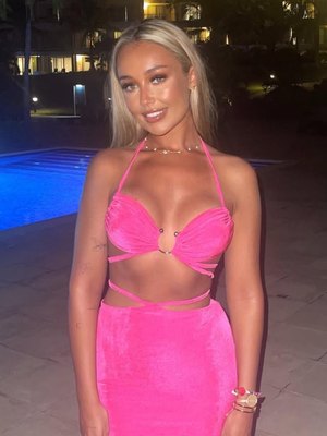 Ciara Foster