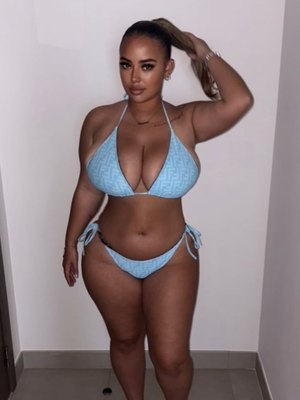 Cienna Stewart