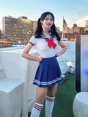 Cindy Lin