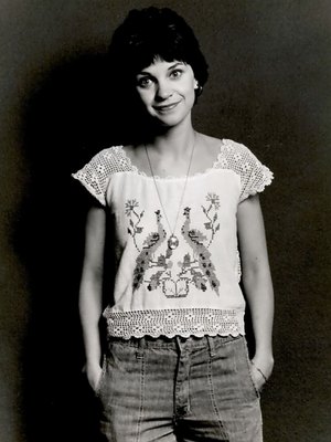 Cindy Williams