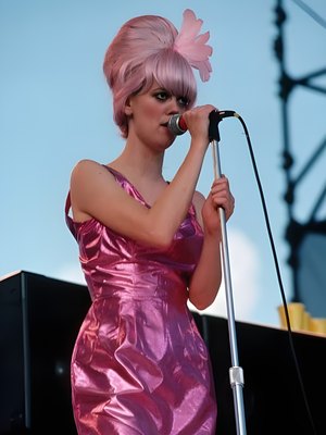 Cindy Wilson