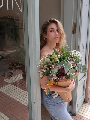 Cintia Garcia