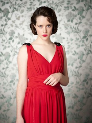 Claire Foy
