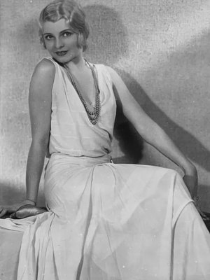Claire Luce