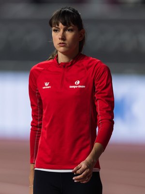 Claire Orcel
