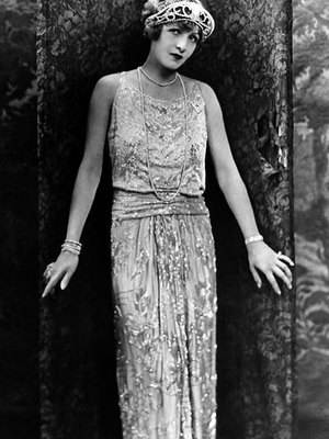 Claire Windsor
