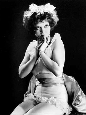 Clara Bow