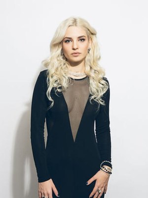Clara Doxal
