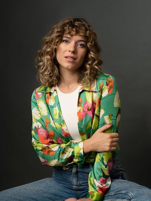 Clara Garrido