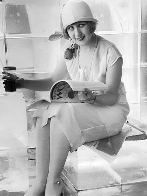 Clara Horton