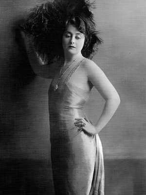 Clara Kimball Young