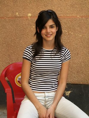 Clara Lago
