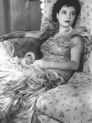 Clara Petacci
