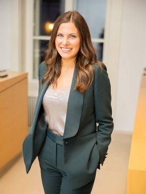 Clara Pfeffer