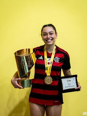 Clara Rodrigues