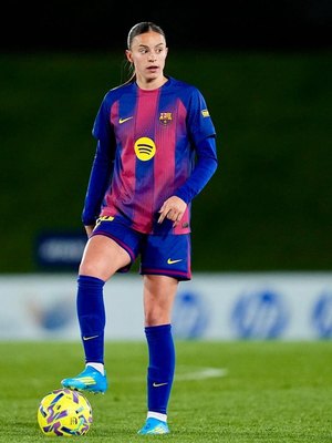 Clara Serrajordi