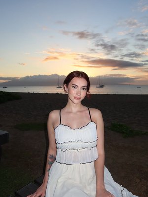 ClaraAtWork