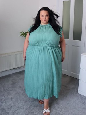 Clare Plus Size