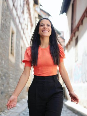 Clarissa Correa Da Silva
