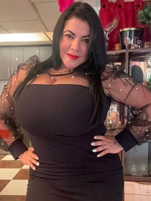 Claritza Betancourt
