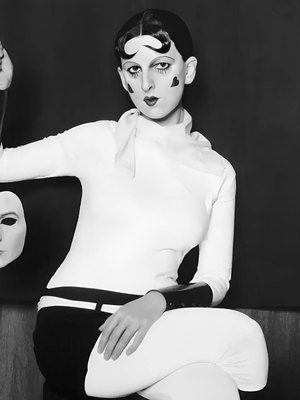 Claude Cahun