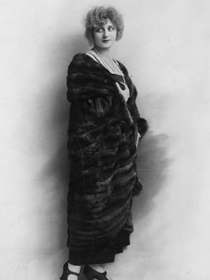 Claude France