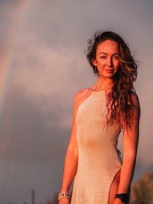 Claudia Bastien