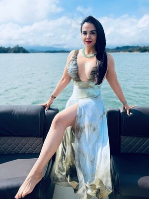 Claudia Casas Valdes