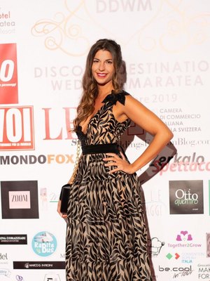 Claudia Conte