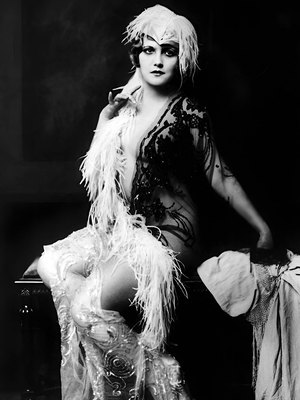 Claudia Dell