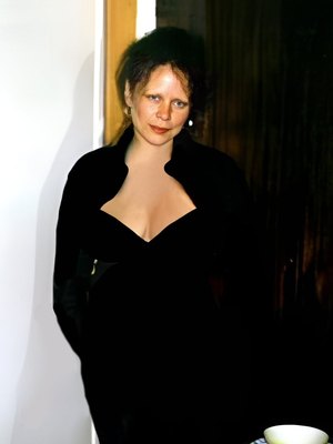 Colette Choisez