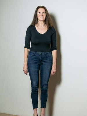 Colette Collin