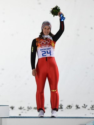 Coline Mattel