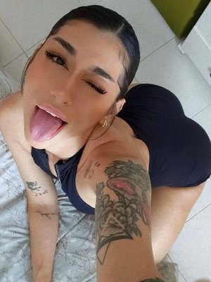 Connie Deep