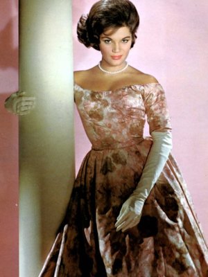 Connie Francis