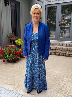 Connie Smith (Singer)