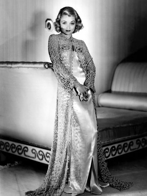 Constance Bennett