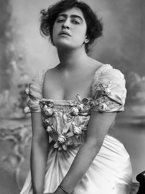 Constance Collier