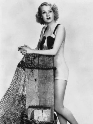 Constance Godridge